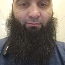 Салман Радуев, 37 лет