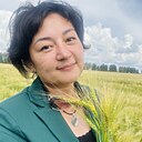 Альфия, 36 лет