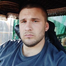 Фотография мужчины Дмитрий, 25 лет из г. Белово