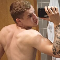 Фотография мужчины Дима, 25 лет из г. Новомосковск