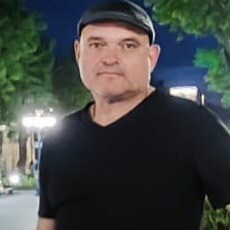 Фотография мужчины Юрий, 54 года из г. Юрга