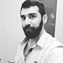 Давид, 34 года