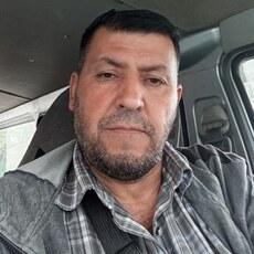 Фотография мужчины Саид, 45 лет из г. Алдан