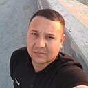 Алик, 34 года