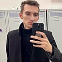 Михаил, 22 года