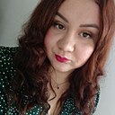 Диля, 27 лет