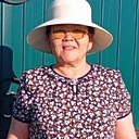 Аяна, 62 года