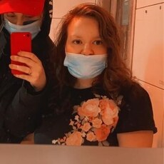 Фотография девушки Катюха, 23 года из г. Таллин