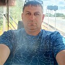 Руслан Савушкин, 50 лет