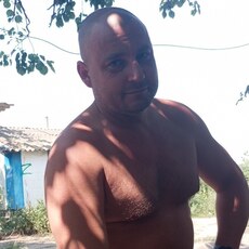 Фотография мужчины Дмитрий, 43 года из г. Евпатория