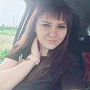 Анастасия, 27 лет
