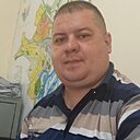 Андрей Монахов, 39 лет