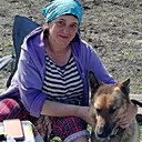 Елена, 58 лет