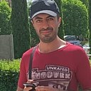 Айк, 35 лет