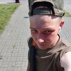 Фотография мужчины Кирилл, 21 год из г. Валуйки