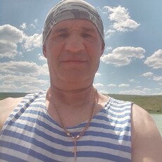 Фотография мужчины Колян, 54 года из г. Боровск