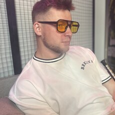 Фотография мужчины Максим, 30 лет из г. Белосток