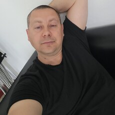 Фотография мужчины Юрий, 38 лет из г. Орск