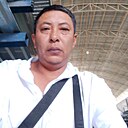 Хусаин, 44 года
