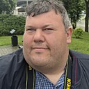 Андрей, 40 лет