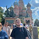 Vladik, 25 лет