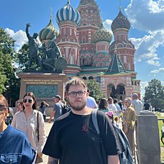 Фотография мужчины Vladik, 25 лет из г. Кирово-Чепецк