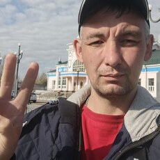 Фотография мужчины Сергей, 37 лет из г. Рубцовск