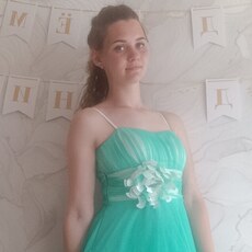 Фотография девушки Марина, 23 года из г. Губаха