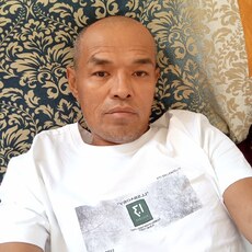 Фотография мужчины Жақсыбай, 47 лет из г. Кентау