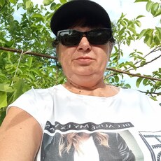 Фотография девушки Ирина, 52 года из г. Нижнегорский