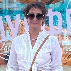 Фотография девушки Елена, 58 лет из г. Хабаровск