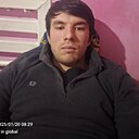 Ilyos, 24 года