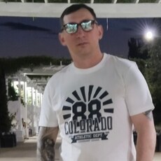 Фотография мужчины Стас, 37 лет из г. Павлодар