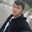 Илхом, 29 лет