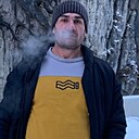 Вадим, 33 года