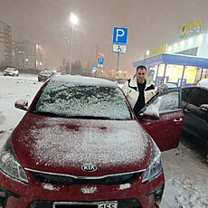 Фотография мужчины Максим, 41 год из г. Омск