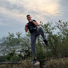 Фотография мужчины Андрей, 31 год из г. Краснодар