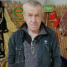 Фотография мужчины Борис, 65 лет из г. Усть-Каменогорск