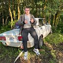 Роман, 20 лет