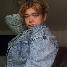 Фотография девушки Анастасия, 27 лет из г. Пермь