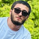 Васиф, 27 лет