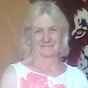 Анна, 62 года