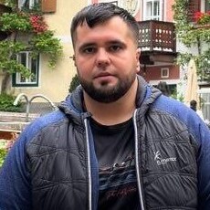Фотография мужчины Raim, 30 лет из г. Талдыкорган