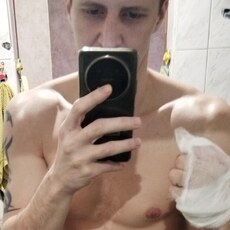 Фотография мужчины Михаил, 31 год из г. Новокузнецк