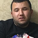 Даник, 35 лет