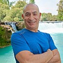 Ahmet, 53 года