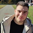 Иван, 23 года