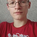 Даниил, 18 лет