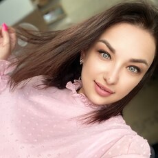 Фотография девушки Kristina, 27 лет из г. Курск