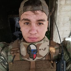 Фотография мужчины Александр, 24 года из г. Смоленск